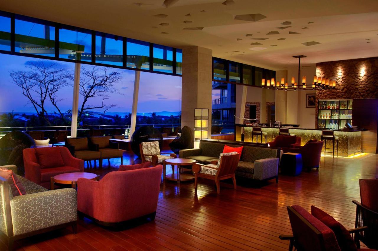 Rayong Marriott Resort & Spa Klaeng Exterior photo